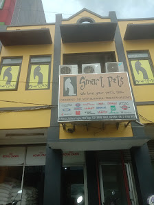 Smart Pets