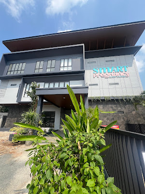 Smart Pregnancy Clinic with Pediatric & Allergy Immunology Care