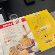 Smartfolks Coffee X Bakmi Woy! - Duren Sawit