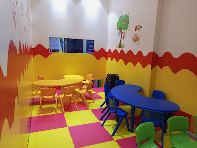 SMARTKIDZ Cabang Kalideres