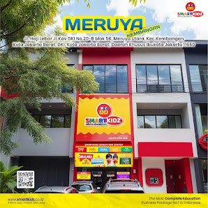 SMARTKIDZ Cabang Meruya Kembangan