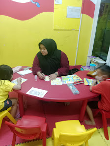 SMARTKIDZ Cabang Semanan