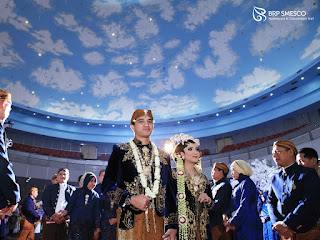 Smesco-Simple Wedding