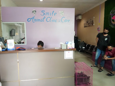 Smile Animal Clinic And Care
