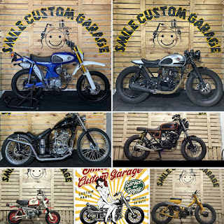 Smile Custom