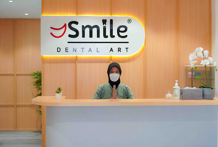 Smile Dental Art | Dokter Gigi Cempaka Putih