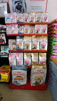 Smile Petshop Condet