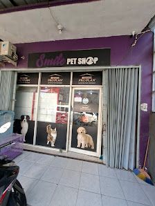 SMILE PETSHOP