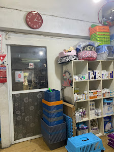 SmileVet Praktek Dokter Hewan dan Petshop
