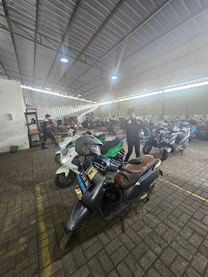 Smoot Cakung Service Centre