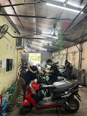 Smoot Fatmawati Service Center