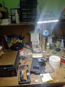 SN PONSEL(Service Hp)