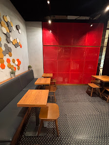 SNABB COFFEE & MART