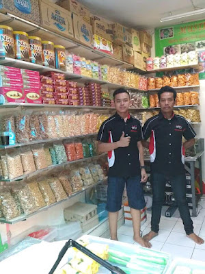 Snack betawi