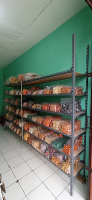 SNACK BUMAR Lebak Bulus