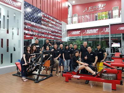 Snap Fitness Citra Garden 6