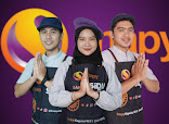 SNAPY digital printing & fotocopy jakarta selatan - Snapy Jumbo