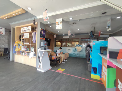 SNAPY digital printing & fotocopy jakarta selatan - bintaro 3