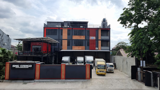SNG Cargo