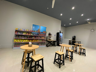 SnG Carwash & Kitchen