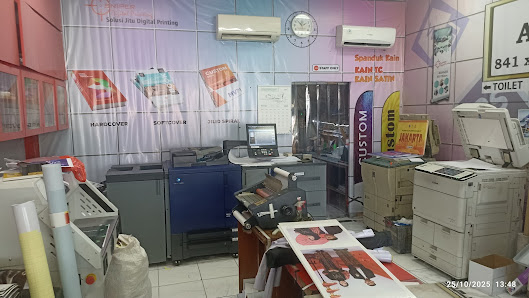 Sniper Digital Printing