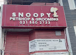Snoopy Pets