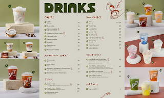SNT Cafe