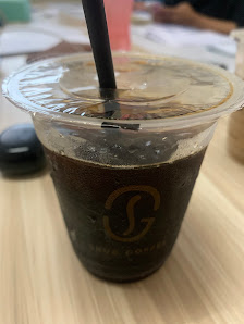 SNUG COFFEE DURI KOSAMBI