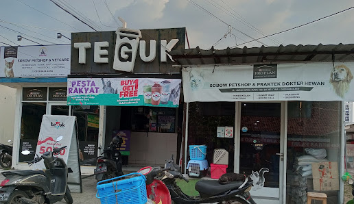 Sobow Pet Shop