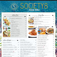 Society8 Cafe