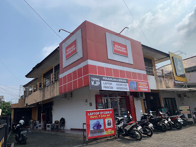 Sodagar Komputer Pondok Kopi - Penjualan, Service Laptop & Rakit PC