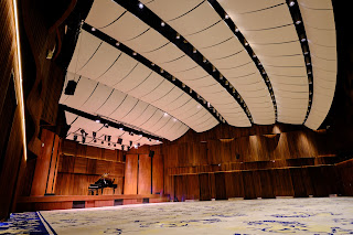 Soehanna Hall