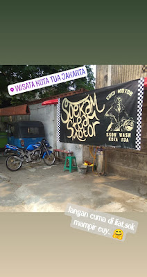 Soekam Steam Motor Snow Wash