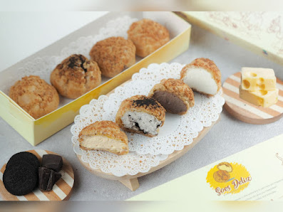 Soes Deliz Bintaro