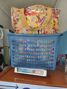 Soetrisna laundry