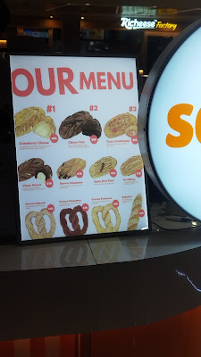SOFDOH (Soft Sourdough) - Plaza Malioboro