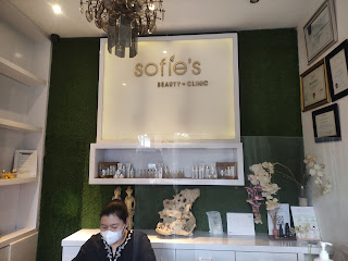Sofie's Beauty Clinic
