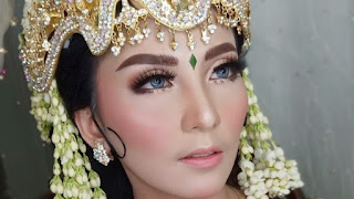 SOFYAN WEDDING | Make up pengantin bagus di Jakarta