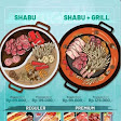 Sogogi Shabu & Grill Kalimalang
