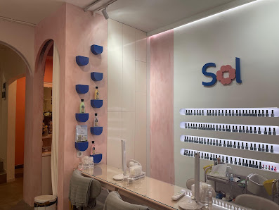 SOL Nail and Hair Studio