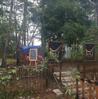 Solata Toraja coffe