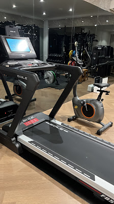 SOLE Fitness Jakarta