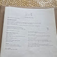 Soleil at Mulia Bali