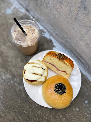 Soleil Bakehouse