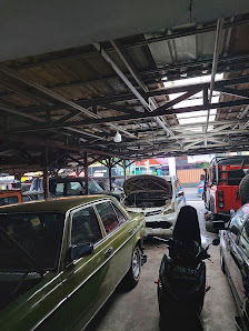 Solihin radiator