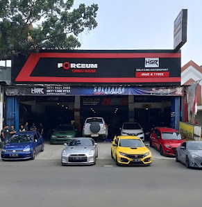 Solitaire - Toko Velg Dan Ban Mobil Bintaro