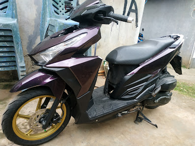 Solois scooter