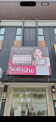 Solushe Clinic Wiyung