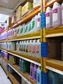 Solusi Laundry One Stop Laundry Shop