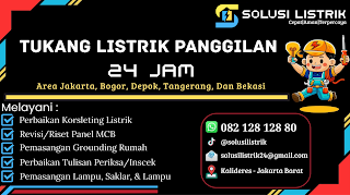 Solusi Listrik